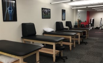 Orlando Sports Medicine - College Park
