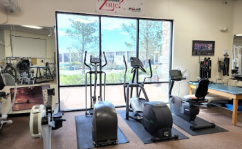 Body Image Physical Therapy/Fyzical Aurora