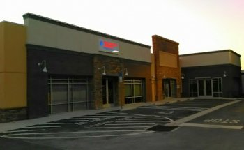 AdventHealth Sports Med & Rehab Orlando (SODO)