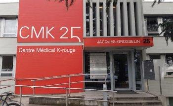 Physio’Sport K-rouge