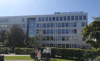Centre médical de Lancy