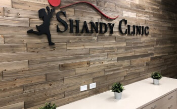 Shandy Clinic - Aurora
