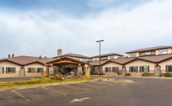 Advanced Health Care Of Aurora