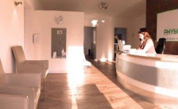 Physio L3 - Physiotherapie Osnabrück-Voxtrup