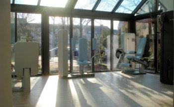 Physio L3 - Physiotherapie Osnabrück-Innenstadt