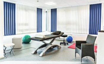 Physiotherapie Praxis Alexander Schulte