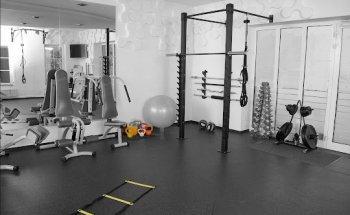 Therapiecentrum Voxtrup