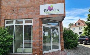 PROVITA Praxis für Physiotherapie