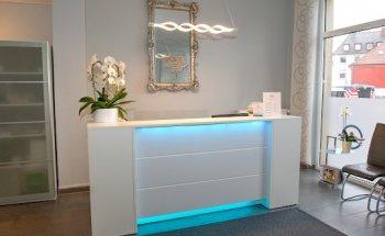 Physiotherapie Am Rosenplatz