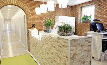 Praxis für Krankengymnastik Ergotherapie und Logopädie Iris Campbell