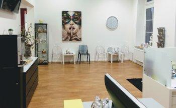 Physiotherapiepraxis Quietschfidel