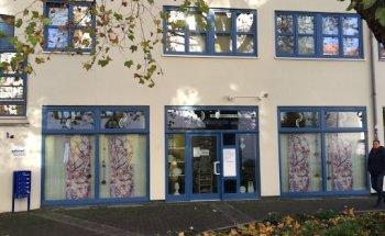 Andre Gläser Krankengymnastik-Praxis