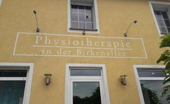 Physiotherapie und Medi-Fitness an der Birkenallee