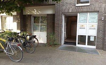 Praxis für Physiotherapie Emons und Schäfer