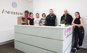 Therapiezentrum / Krankengymnastik Gretescher Weg