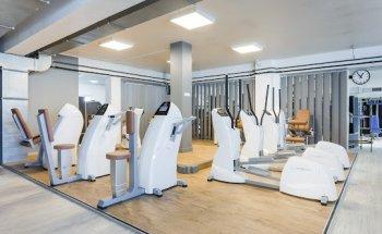 medX Gesundheitszentrum