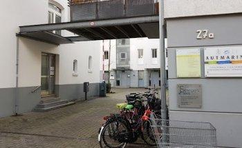 Eric Spierenburg Praxis für Physiotherapie