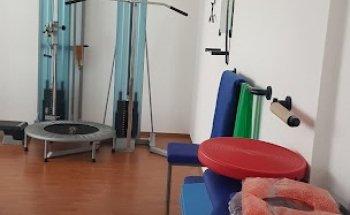 Jochen Böhnke Massage-Praxis