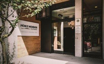 Pérez Mendos Fisioterapia
