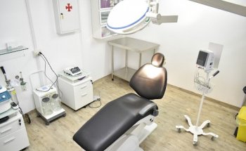 Clinica Las Quemas Salud Inmobiliaria E Inversione