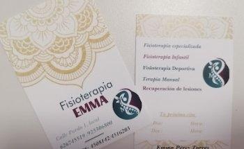 Emma Fisioterapia