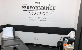 The Performance Project | Physical Therapy and Sports Performance
