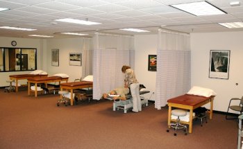 Coast Physical Therapy Specialists