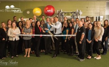 Two Trees Physical Therapy