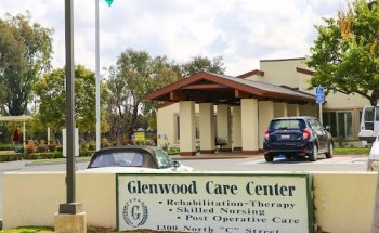 Glenwood Care Center