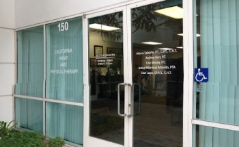 California Hand and Physical Therapy