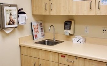 Center for Family Health Oxnard