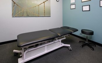 POW Physical Therapy