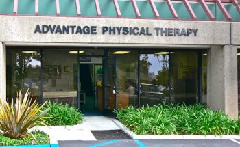 Advantage Physical Therapy / FYZICAL Ventura
