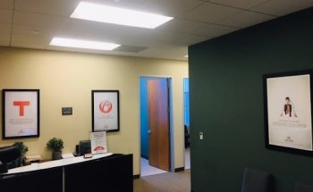 Ageless Men's Health