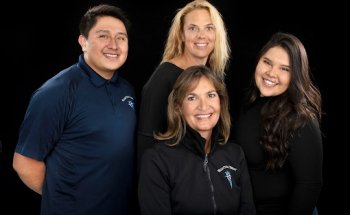 Williams Physical Therapy Inc.