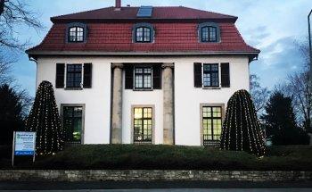 Praxis für Physiotherapie & Gesundheit Stabel