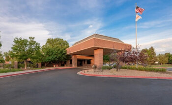 Life Care Center of Aurora