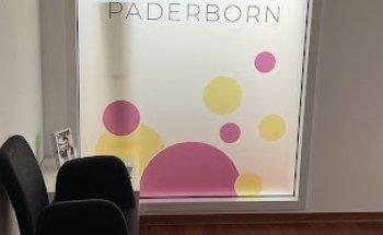 Pro Physio Paderborn, Renate Peters & Andre Fabri