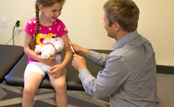 Mile High Spine and Sport