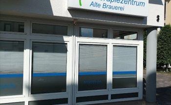 Therapiezentrum Alte Brauerei