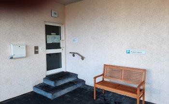 Physiotherapie Praxis Johanna Jolmes