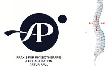 Physiotherapie & Rückenzentrum Paderborn Artur Paul