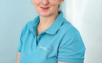 Physioeffekt Praxis für Physiotherapie