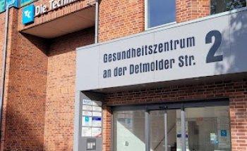 Therapiezentrum Paderborn