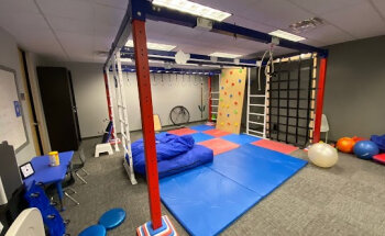 Summit Pediatric Therapy