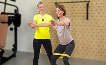 ANAMETRICS Physiotherapie Paderborn