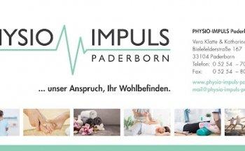 Physio-Impuls Paderborn V. Klatte / K. Mitlehner