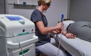 Kinesis Medical Center - Poliambulatorio e Centro di Riabilitazione - Fisioterapia