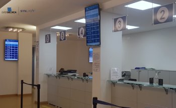 Synlab Data Medica Padova