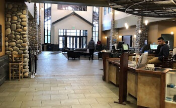 FYZICAL Therapy and Balance Centers - Centennial